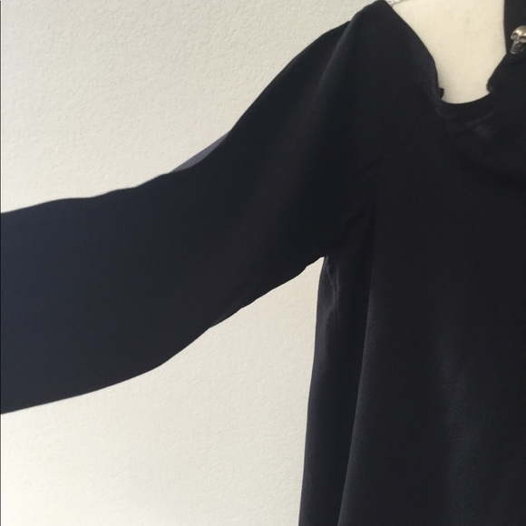 LF millau button down top - Picture 3 of 7